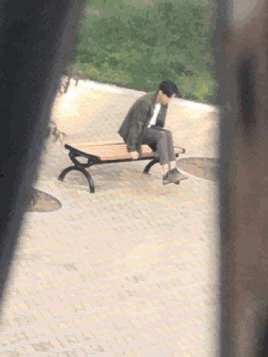 李易峰拍戏爆料视频,一场惊心动魄的影视制作之旅  第1张