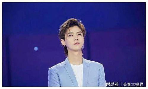 娱乐圈吃瓜爆料鹿晗,揭秘明星背后的真实故事 第1张 娱乐圈吃瓜爆料鹿晗,揭秘明星背后的真实故事 第1张