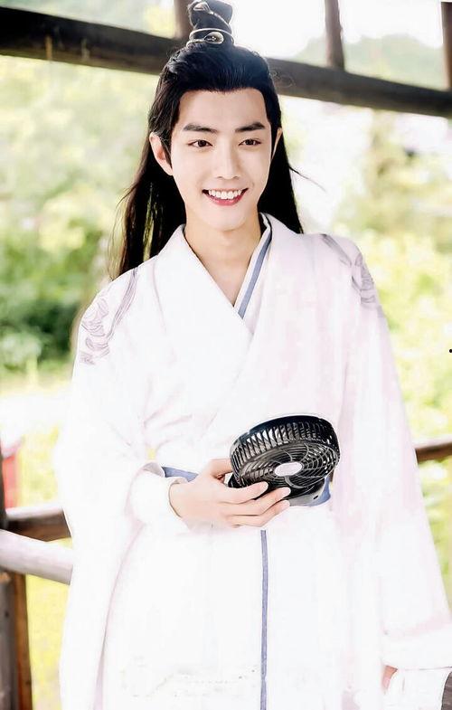 肖战陈情令爆料视频,肖战爆料幕后趣事 第1张 肖战陈情令爆料视频,肖战爆料幕后趣事 第1张