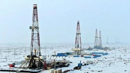 克拉玛依最新爆料,揭秘城市新动向与未来蓝图  第1张