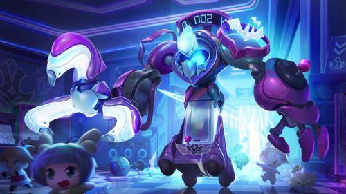 王者黄忠皮肤爆料最新视频